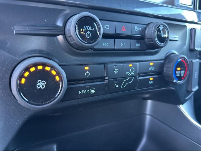Used 2025 Ford F150 STX w/ Equipment Group 200A image 26