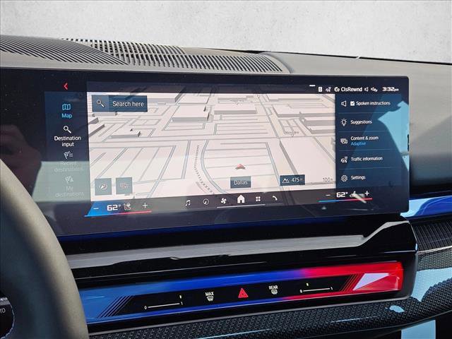 New 2026 BMW M5 image 14