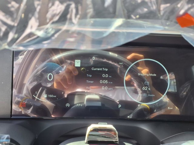 New 2026 Hyundai Palisade Limited image 20