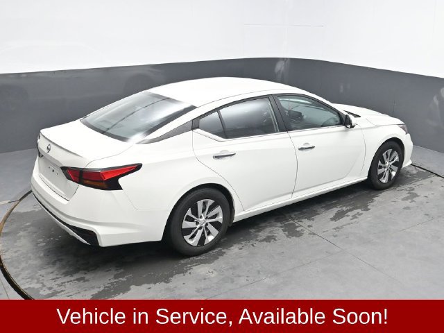 Used 2021 Nissan Altima 2.5 S FWD image 30