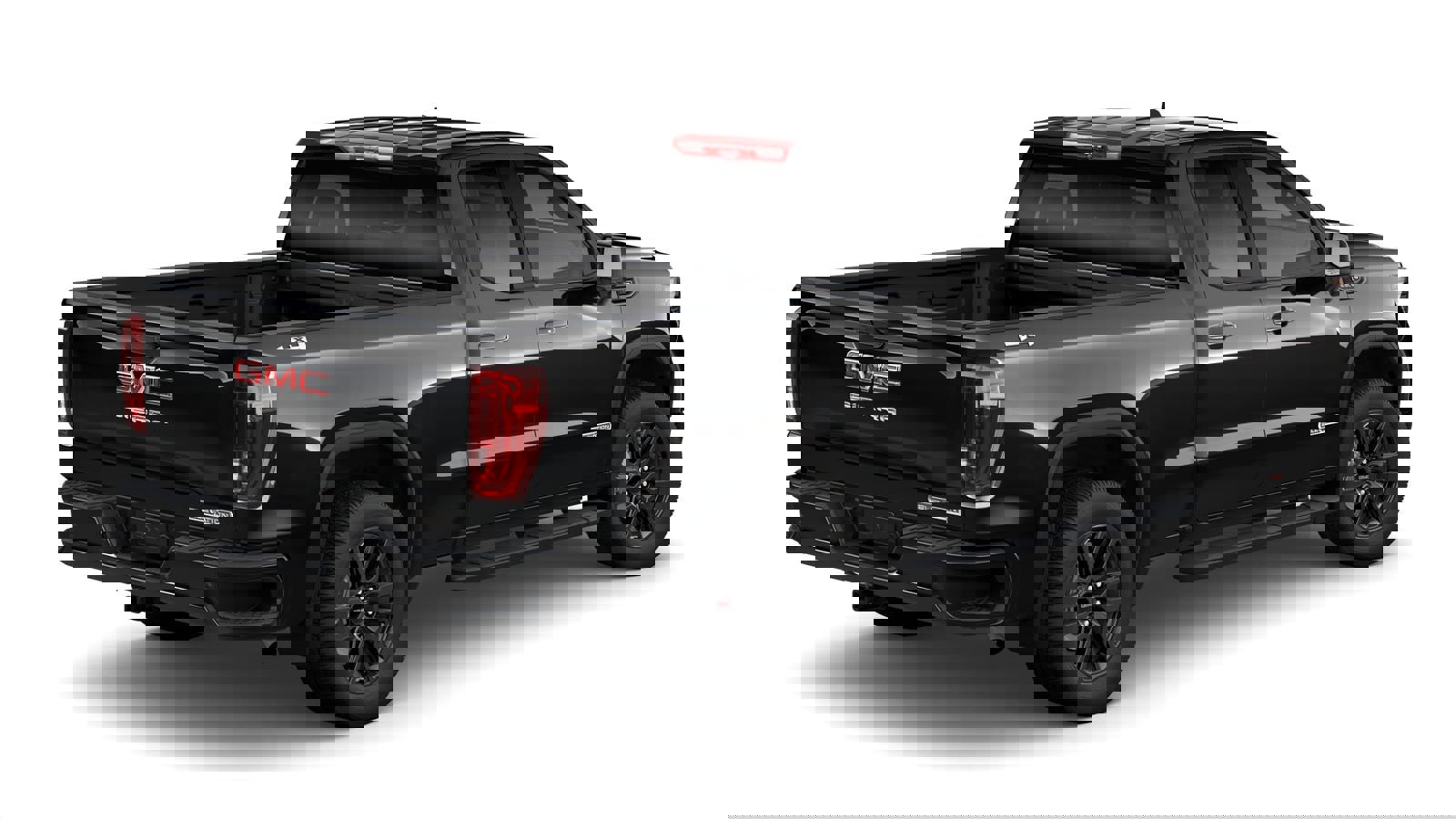 New 2025 GMC Sierra 1500 Elevation w/ Preferred Package image 36