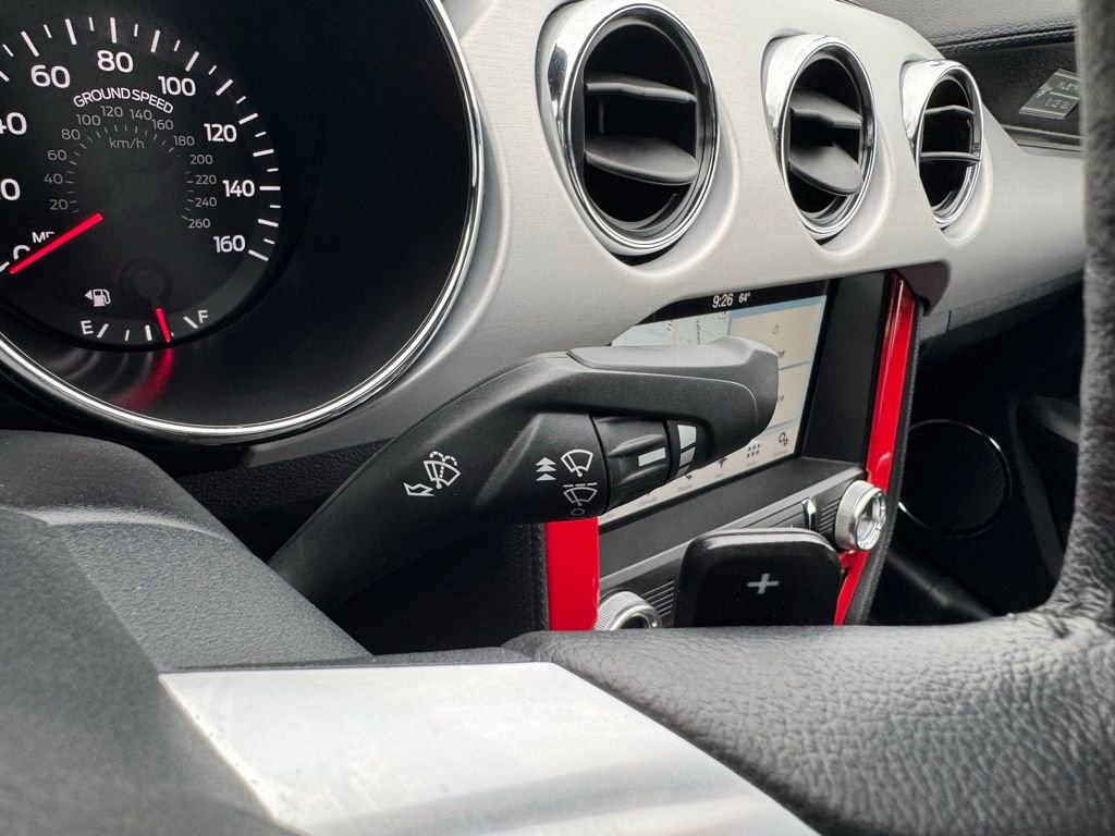 Used 2016 Ford Mustang GT Premium w/ Equipment Group 401A RWD image 24