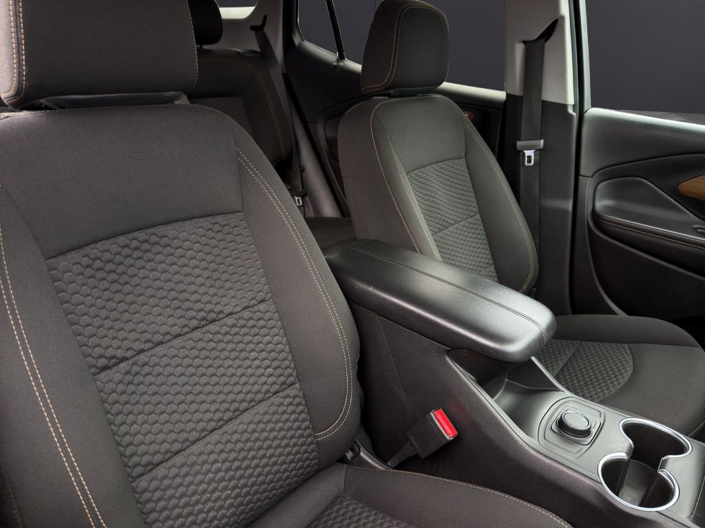 Used 2020 GMC Terrain SLE image 14