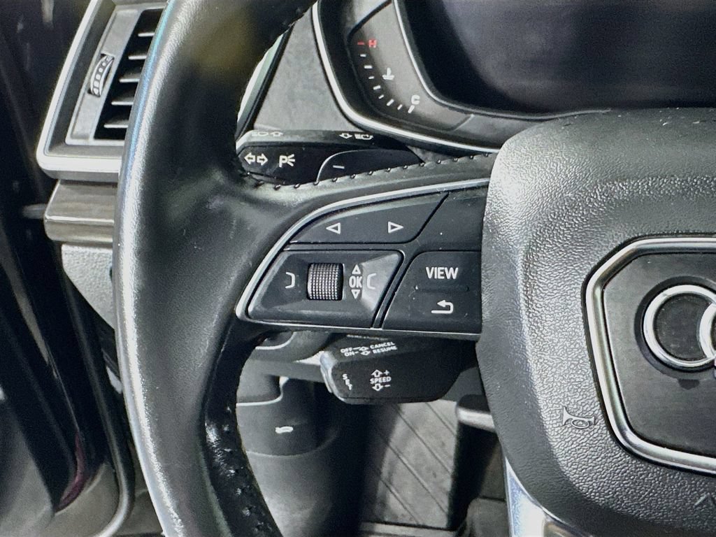 Used 2019 Audi Q5 2.0T Premium Plus w/ Premium Plus Package AWD/4WD image 26