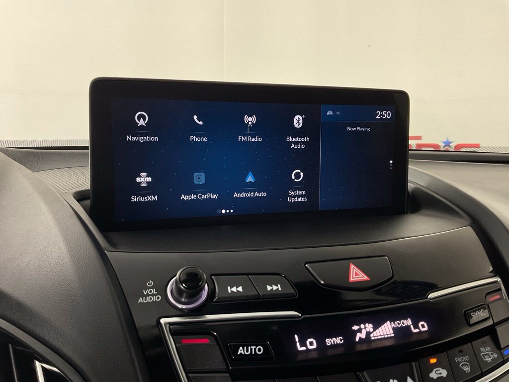 Used 2020 Acura RDX w/ Advance Package AWD/4WD image 23