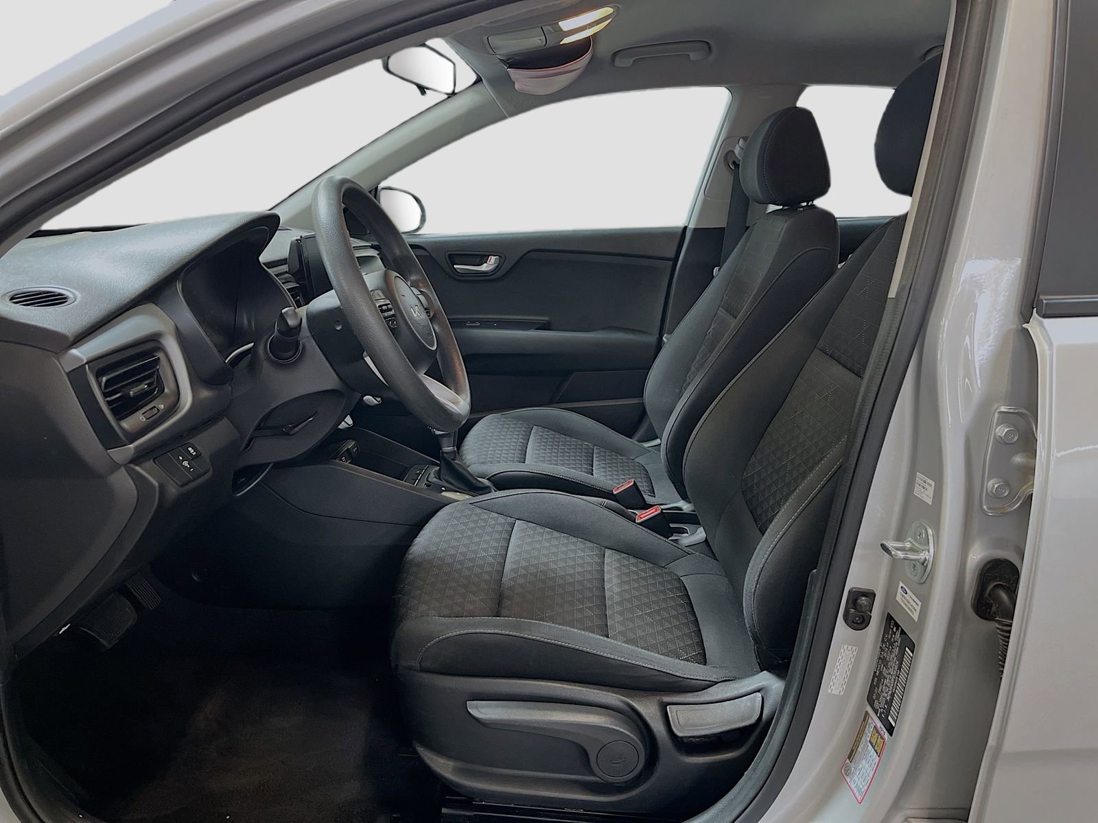 Used 2023 Kia Rio LX FWD image 19