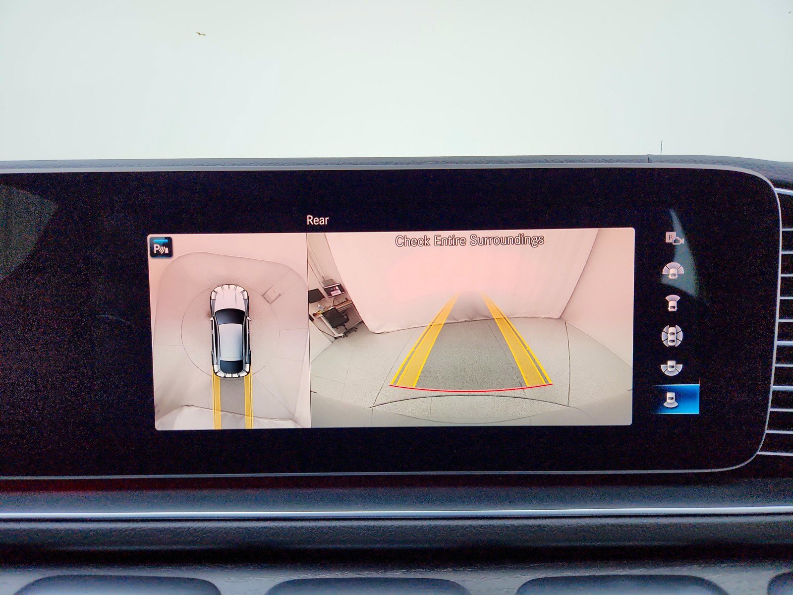 Certified 2023 Mercedes-Benz GLE 53 AMG 4MATIC Coupe image 35