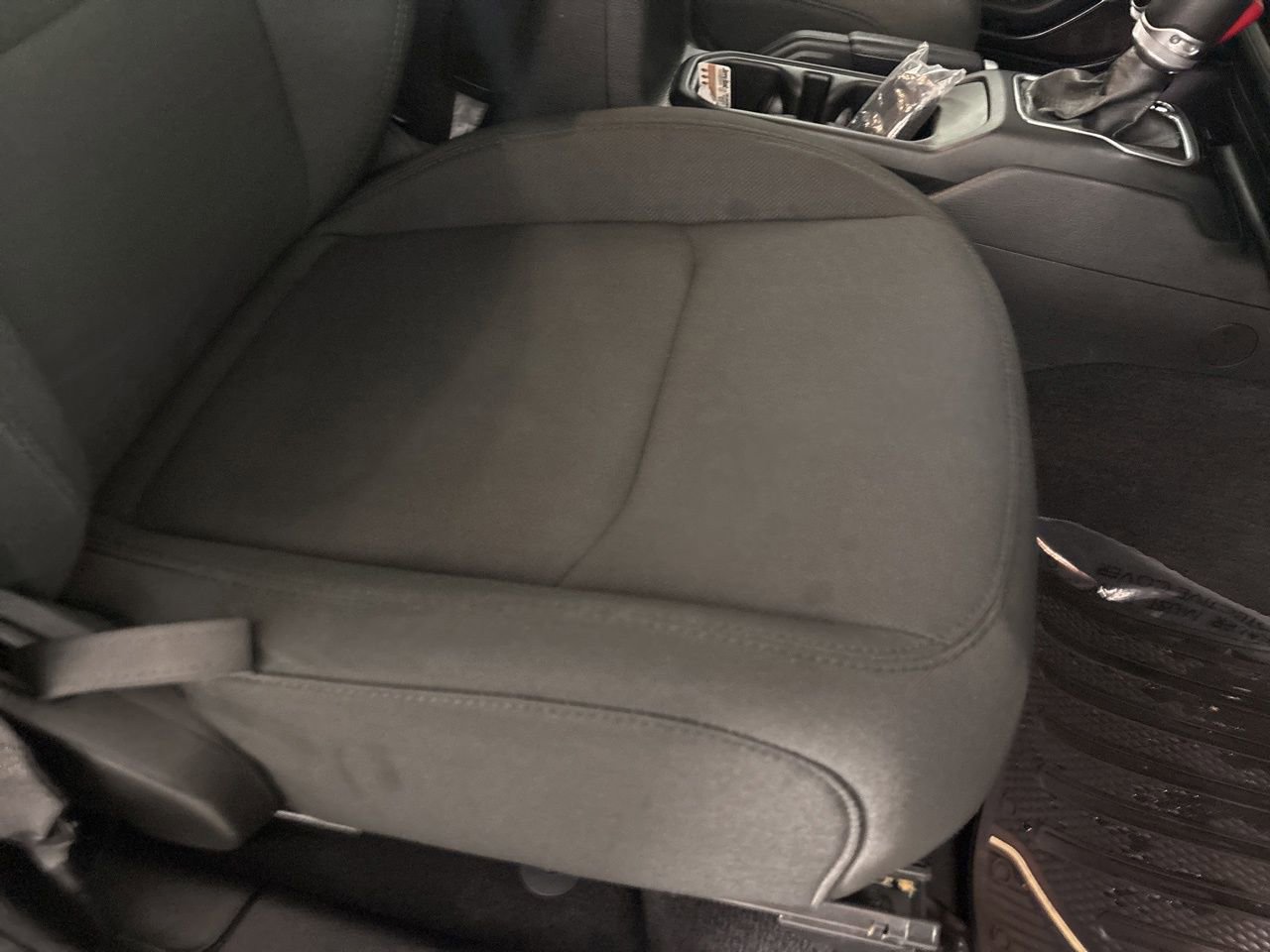 Used 2021 Jeep Wrangler Unlimited Sport image 27