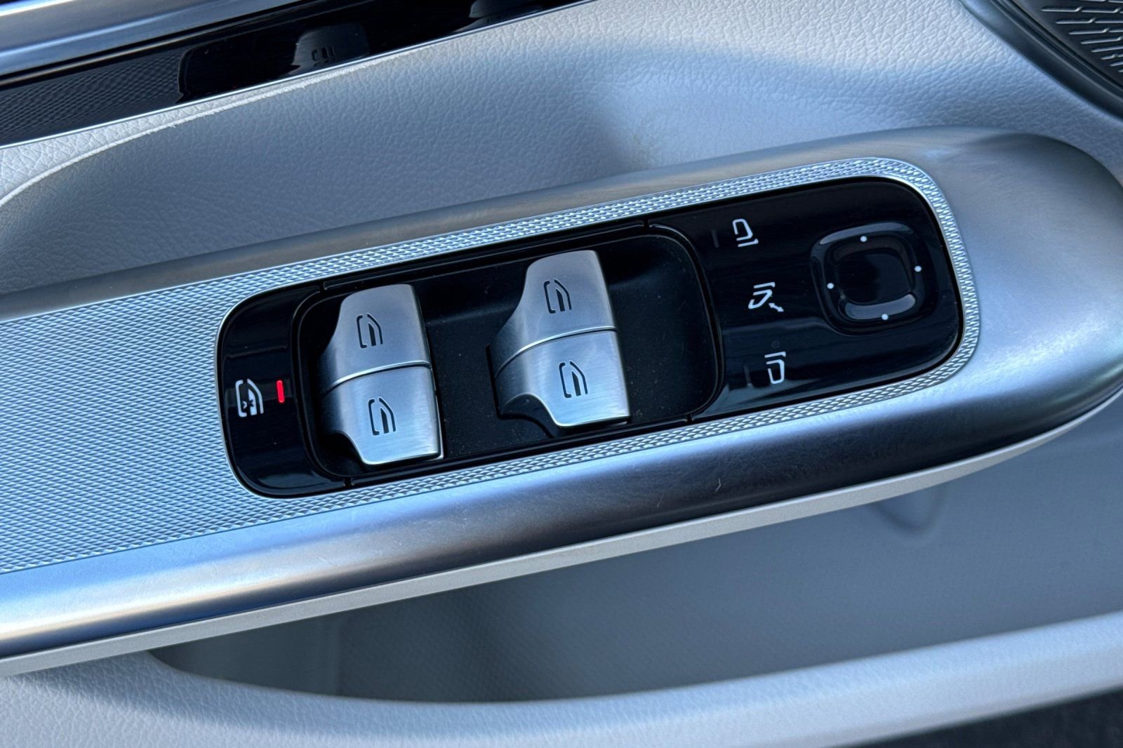 Certified 2023 Mercedes-Benz EQE 350+ 350 Sedan image 27