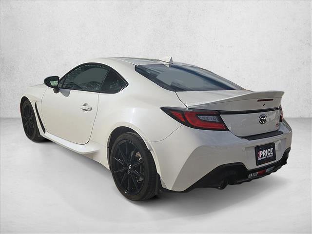Used 2023 Toyota GR86 Premium image 8