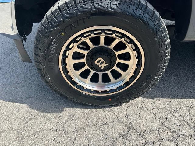 Used 2021 Ford F350 Lariat w/ Lariat Ultimate Package AWD/4WD image 10