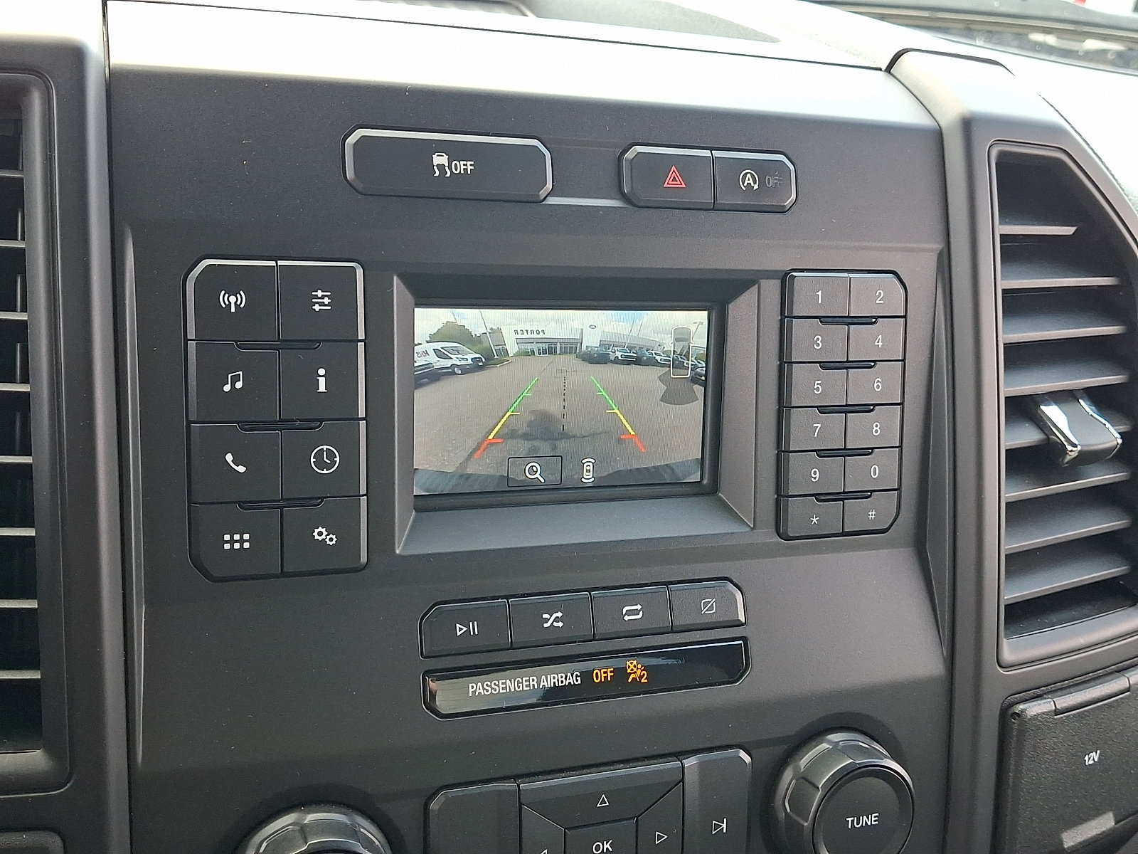 Certified 2018 Ford F150 XL w/ Equipment Group 101A Mid RWD image 21