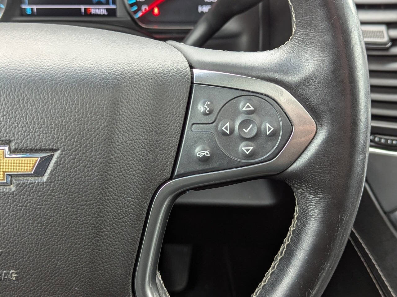 Used 2017 Chevrolet Tahoe LT image 25