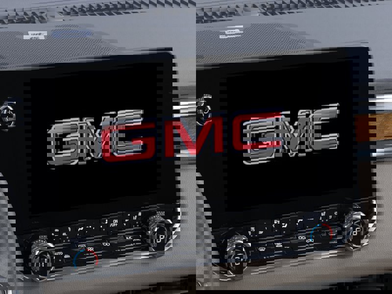 New 2026 GMC Canyon Denali image 20