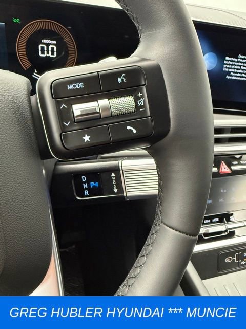 New 2026 Hyundai Santa Fe SE AWD/4WD image 42