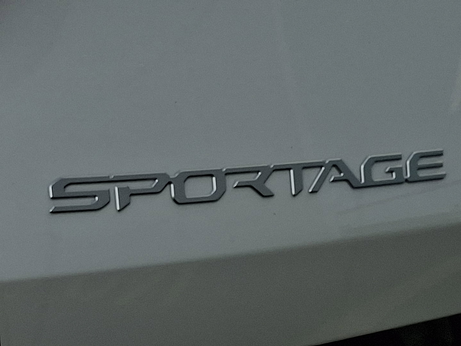 New 2026 Kia Sportage SX Prestige image 23