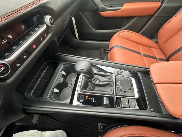 New 2026 MAZDA CX-50 AWD 2.5 S w/ Cargo Package image 28