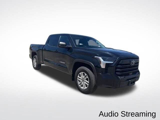 Used 2022 Toyota Tundra SR5 AWD/4WD image 2