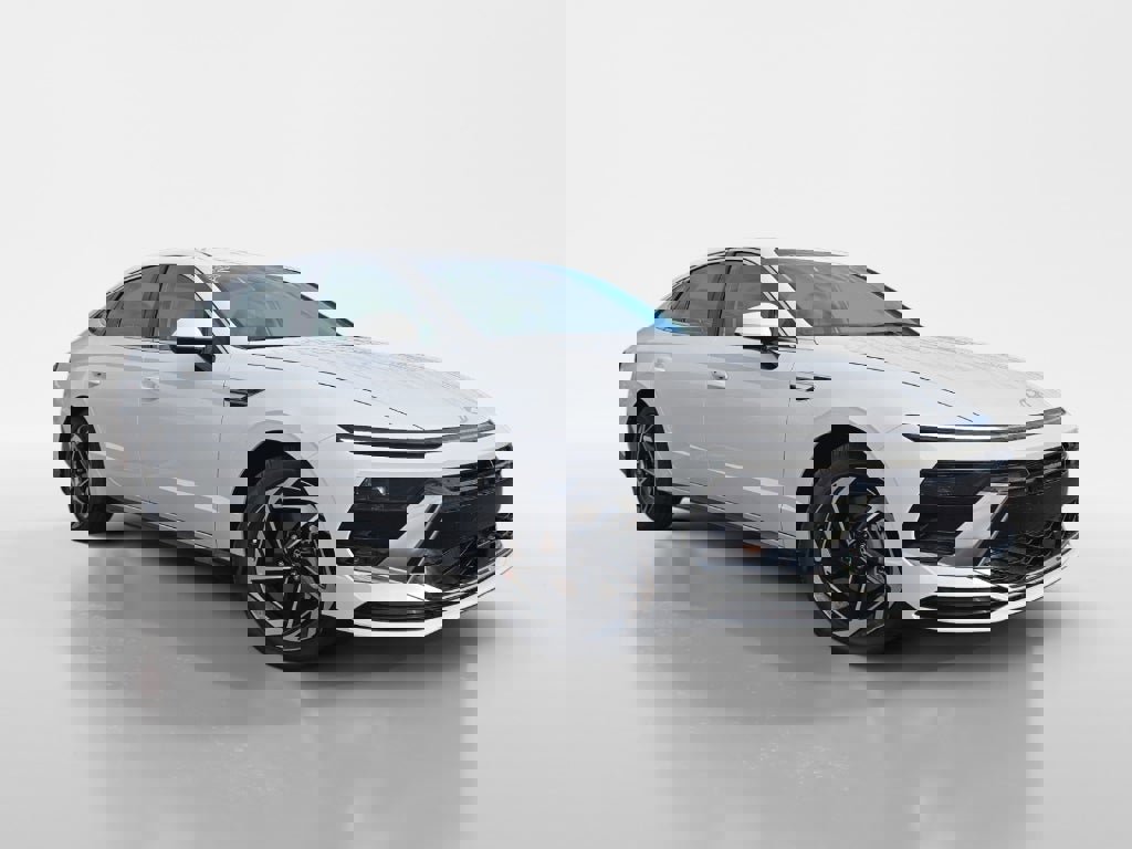 New 2026 Hyundai Sonata SEL