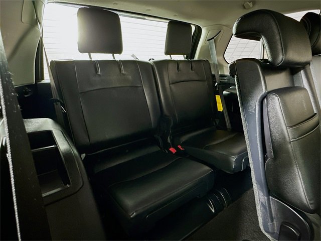 Used 2020 Toyota 4Runner SR5 Premium image 8