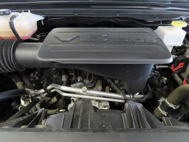 Used 2023 RAM 1500 Big Horn w/ Trailer Tow Group image 34