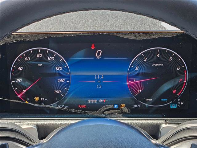 Used 2025 Mercedes-Benz GLB 250 image 11