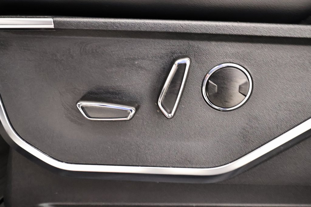 Certified 2024 Ford F150 Raptor image 14