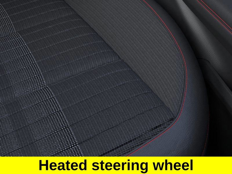 New 2026 Ford Explorer ST-Line image 17