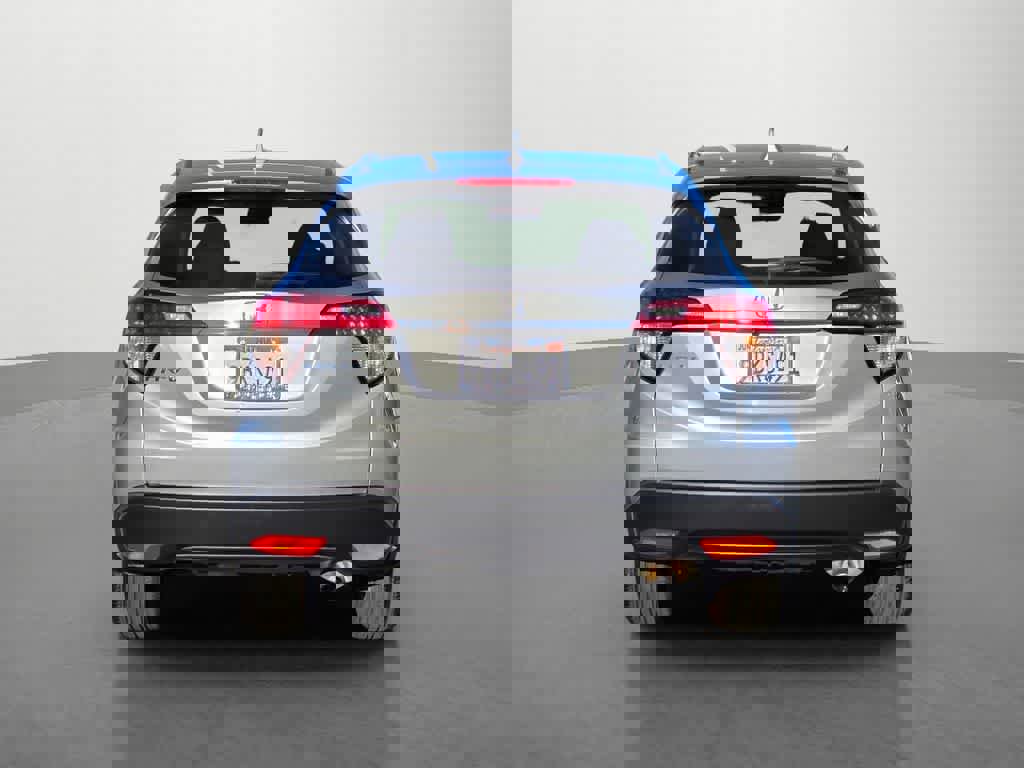 Used 2022 Honda HR-V EX image 5