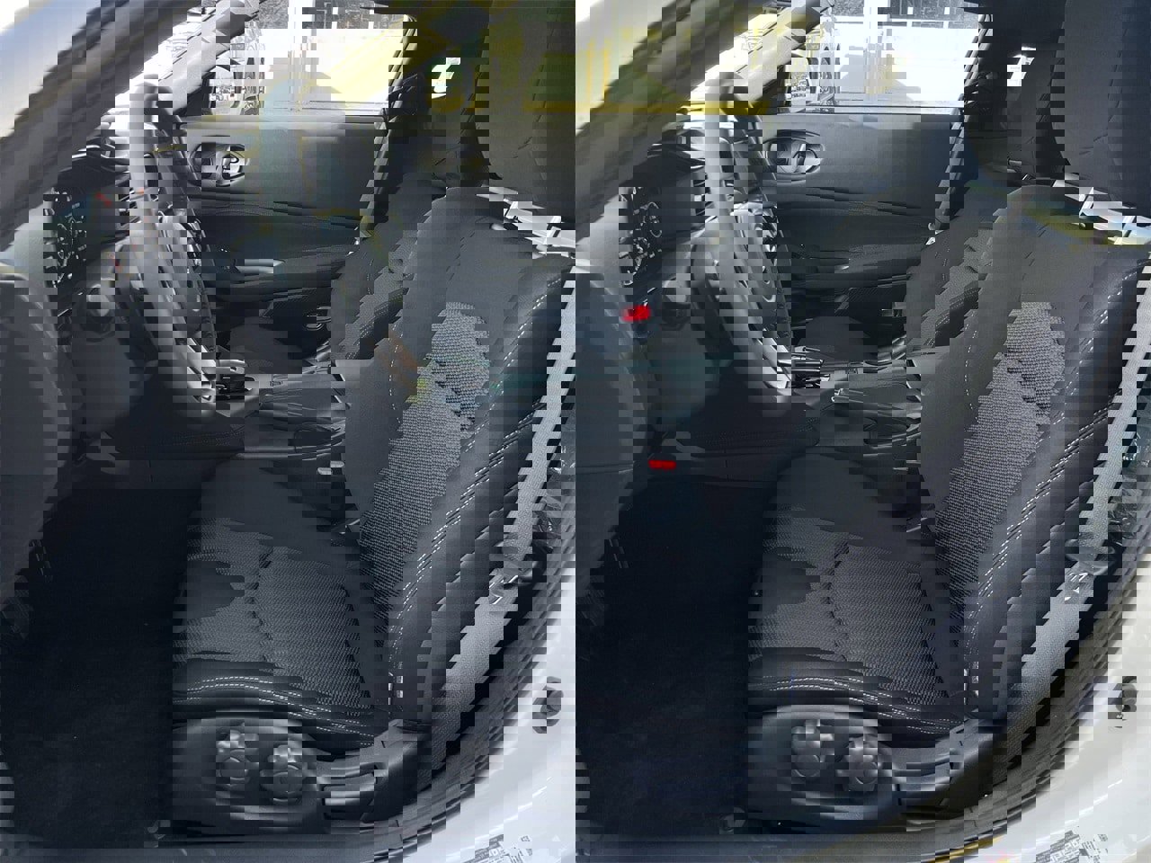 New 2026 Nissan Z Sport image 14