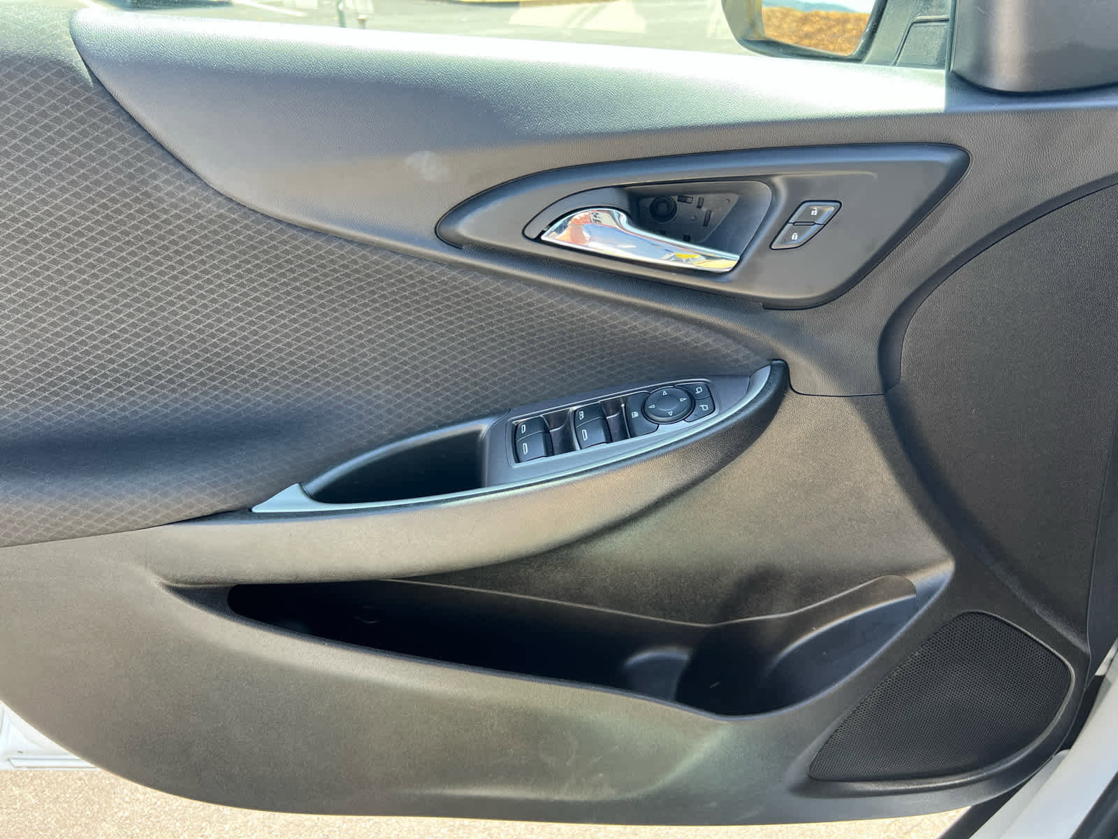 Used 2023 Chevrolet Malibu LT FWD image 13