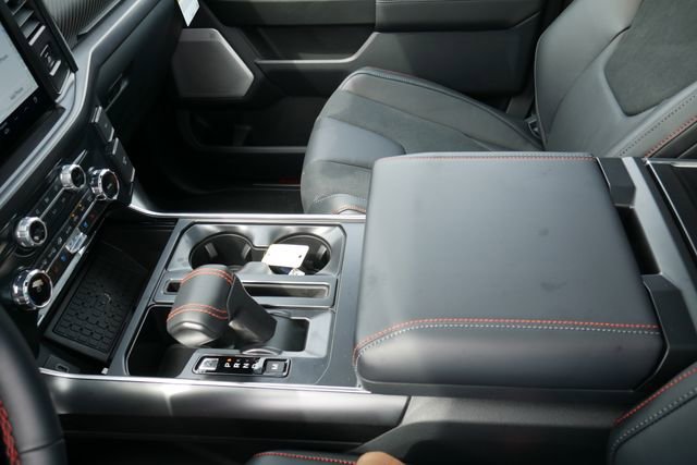 New 2026 Ford F150 Raptor AWD/4WD image 25