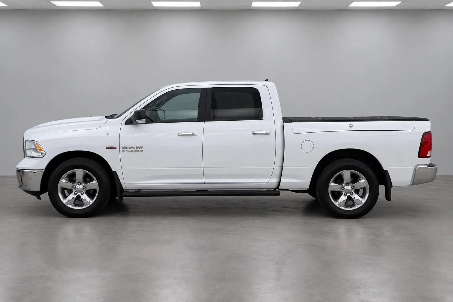 Used 2014 RAM 1500 Big Horn AWD/4WD image 17