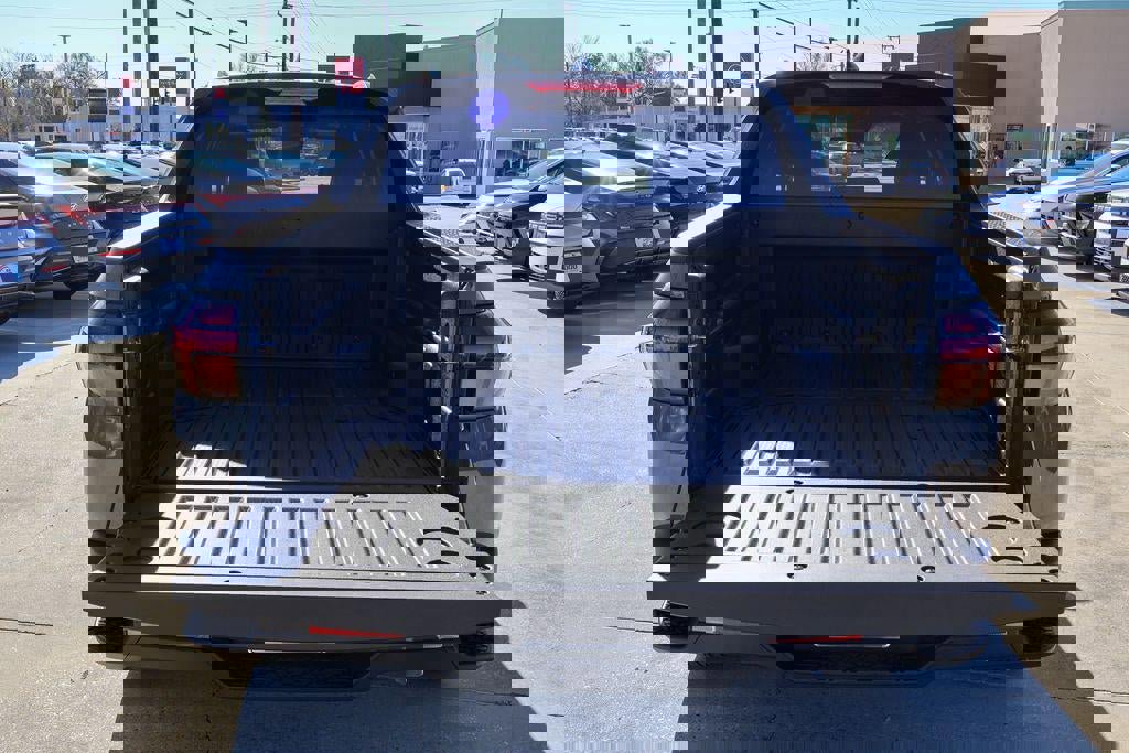 New 2026 Hyundai Santa Cruz SEL image 28