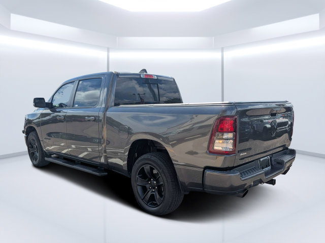 Used 2022 RAM 1500 Big Horn RWD image 6