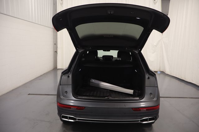 Used 2020 Audi SQ5 Premium Plus image 17