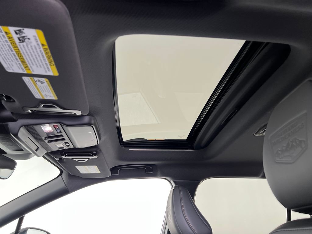 New 2026 Subaru Outback Wilderness AWD/4WD image 23