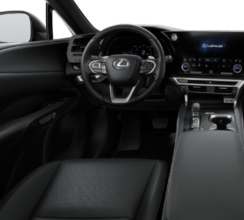 New 2026 Lexus RX 350 AWD/4WD image 6
