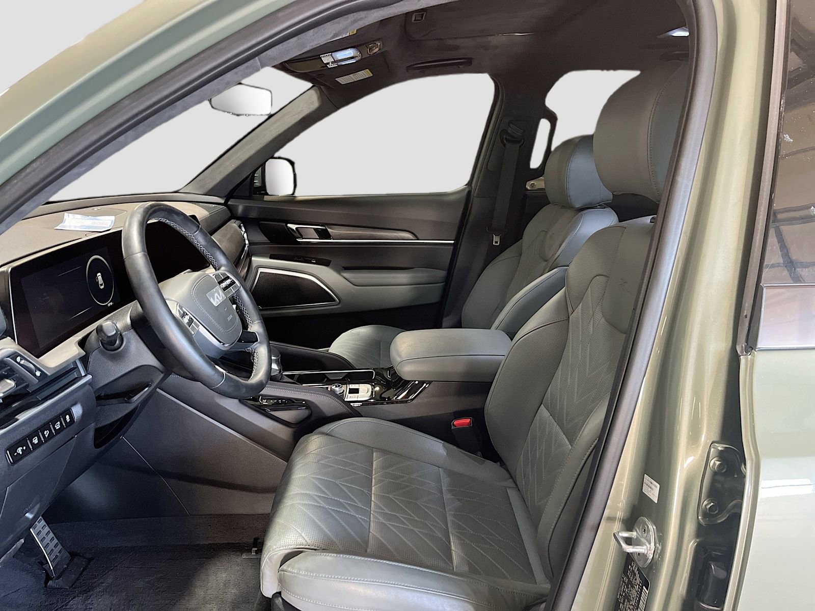 Used 2023 Kia Telluride SX Prestige X-Line image 22