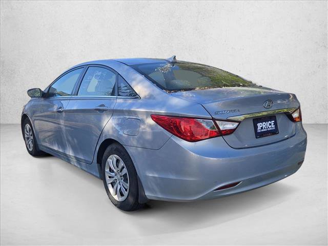 Used 2011 Hyundai Sonata GLS image 7