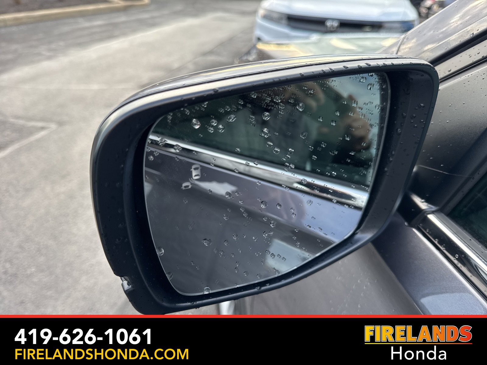 New 2025 Honda Pilot EX-L image 9