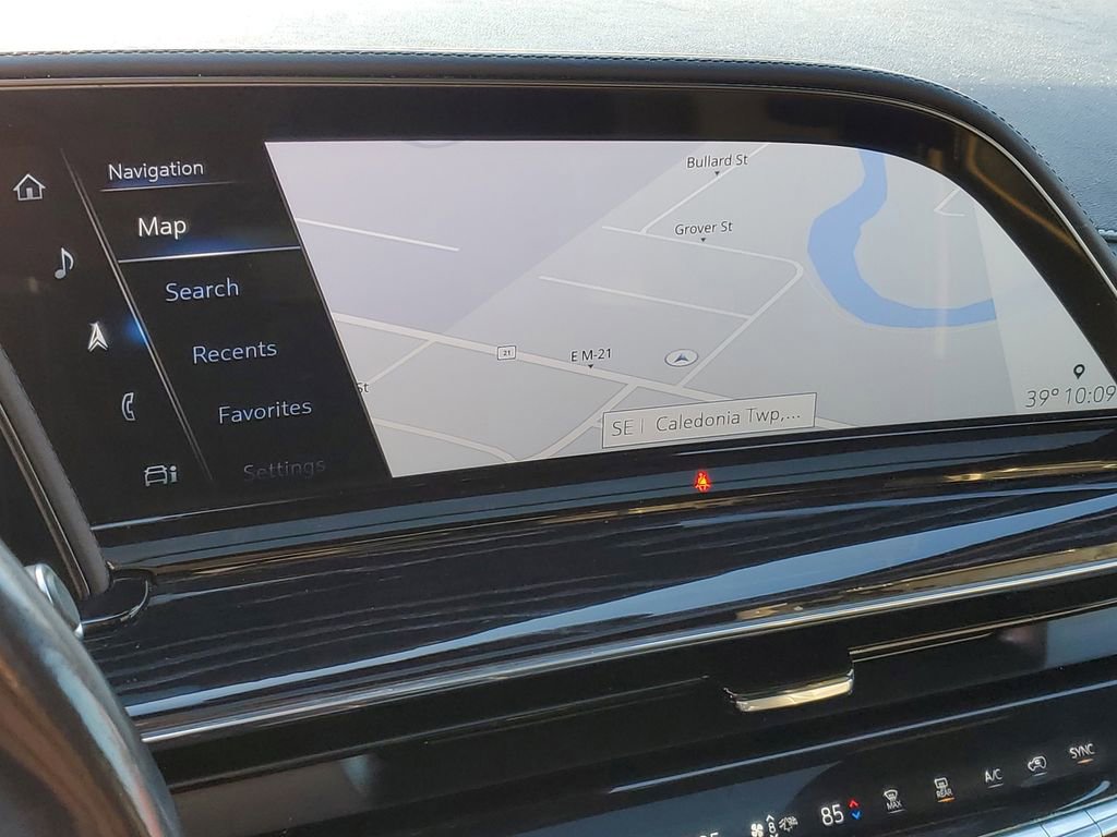 Used 2021 Cadillac Escalade Sport image 16