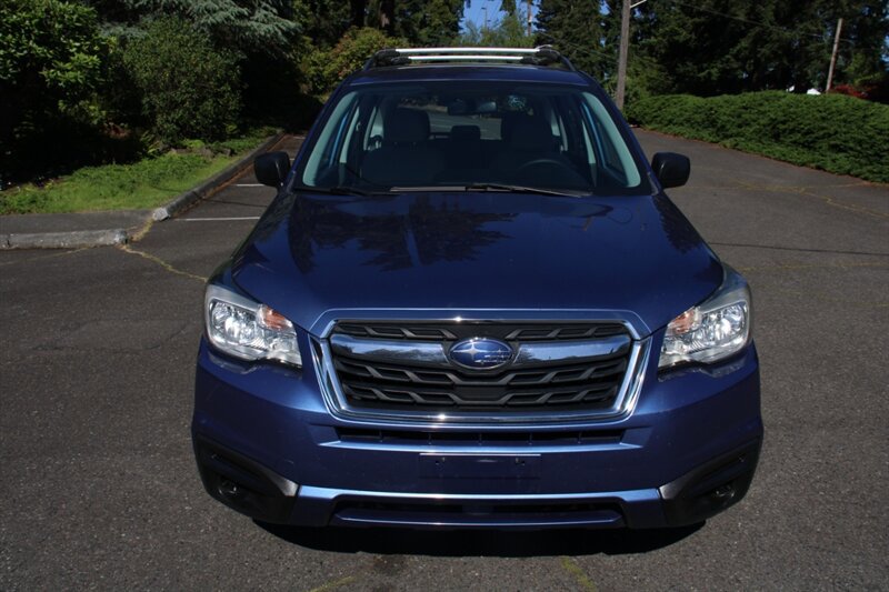 Used 2017 Subaru Forester 2.5i w/ Alloy Wheel Package AWD/4WD image 10