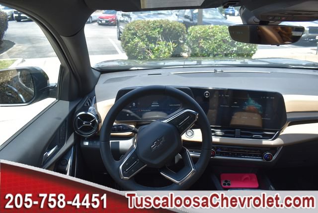 New 2026 Chevrolet Equinox ACTIV w/ Convenience Package III FWD image 21