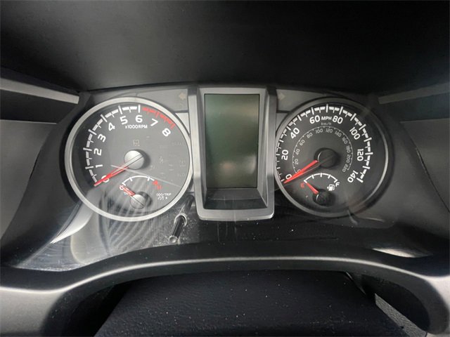 Used 2023 Toyota Tacoma SR image 14