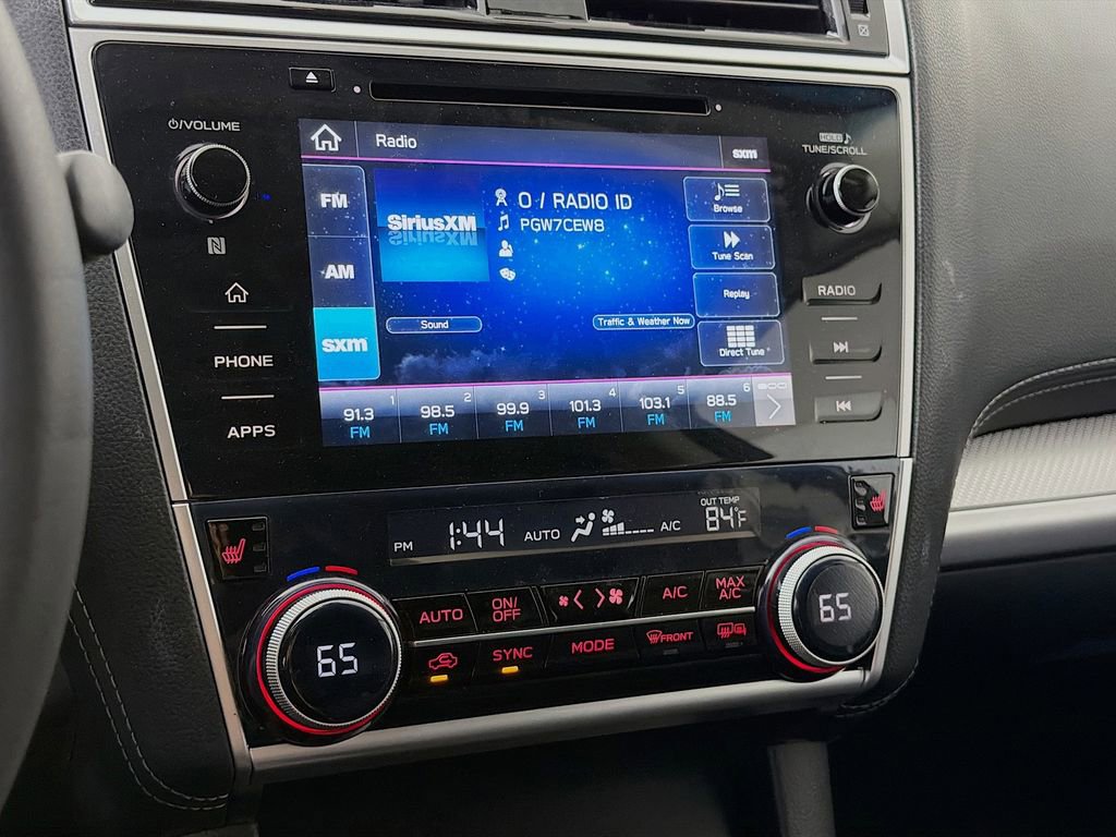 Used 2019 Subaru Outback 2.5i Premium image 13