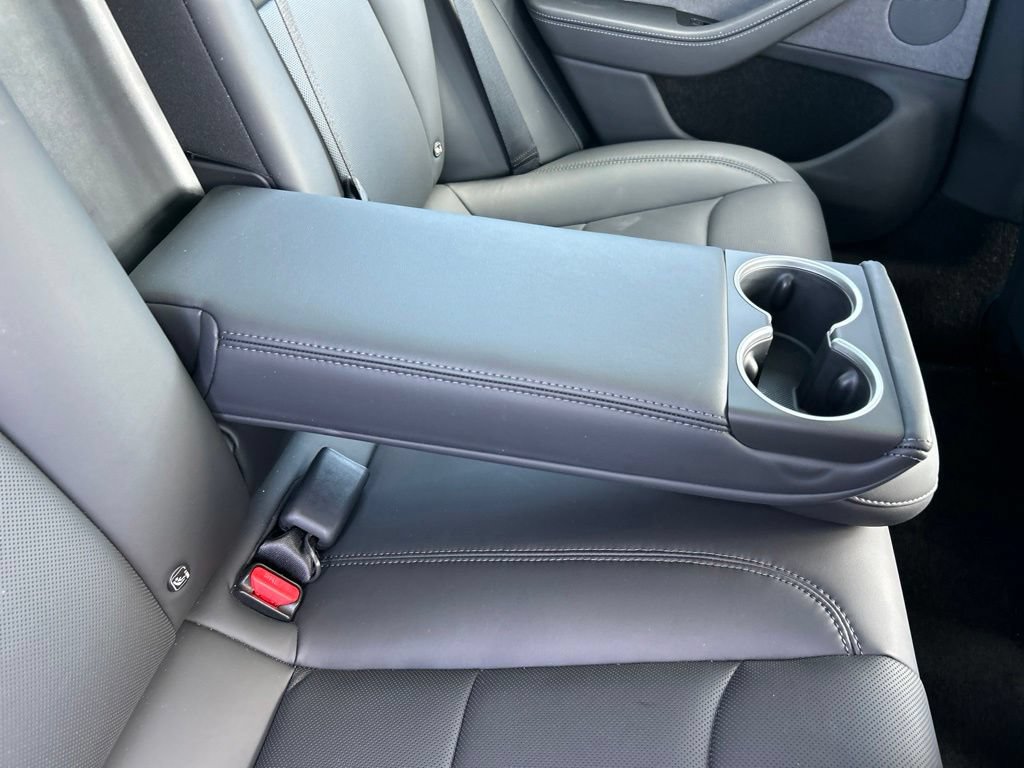 Used 2025 Tesla Model 3 RWD image 40