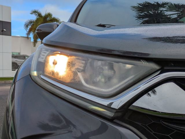 Used 2018 Honda CR-V EX-L image 10