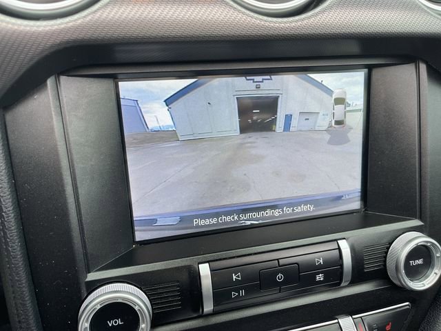 Used 2020 Ford Mustang Premium w/ Equipment Group 201A image 19