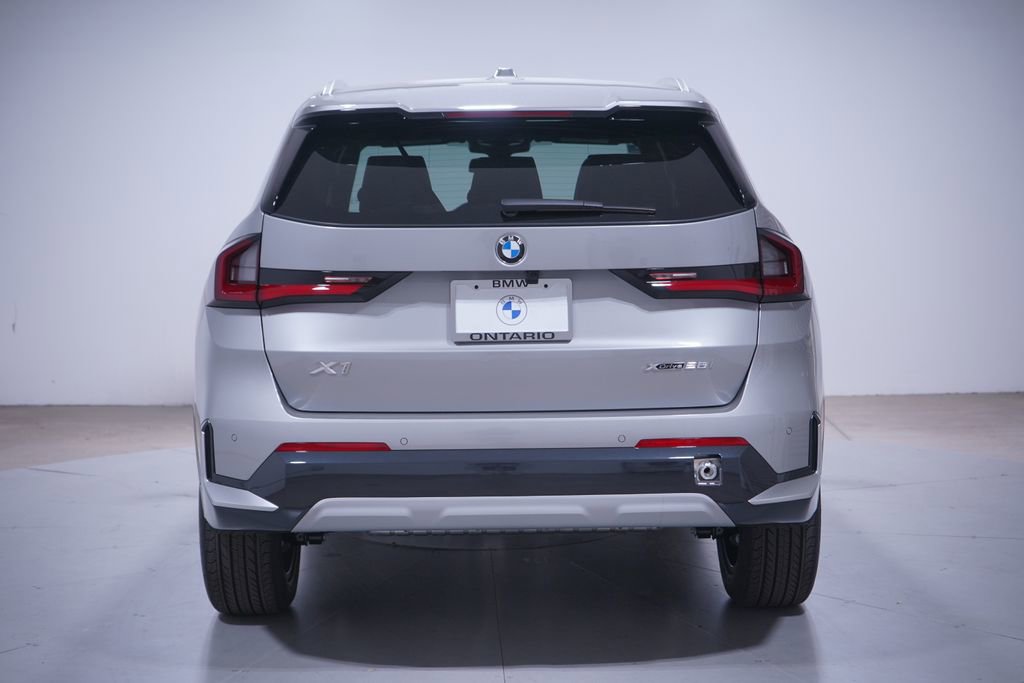 New 2026 BMW X1 xDrive28i image 5